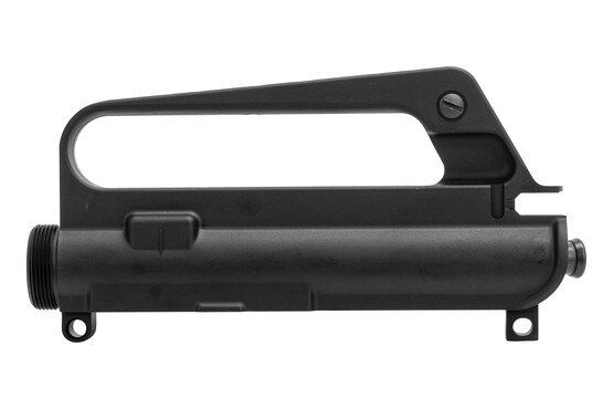 Luth-AR C7 AR15 upper receiver with carry handle